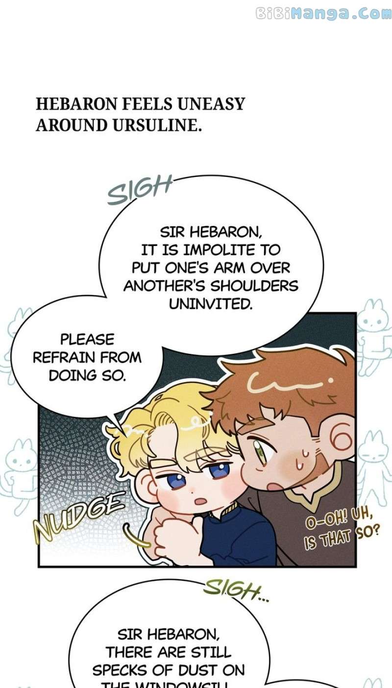 Under the Oak Tree Chapter 64.16 image 1